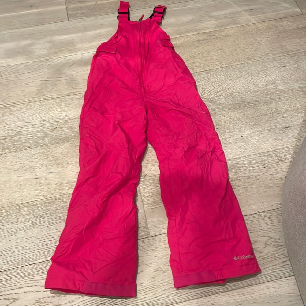 Columbia Ute size M snow pants